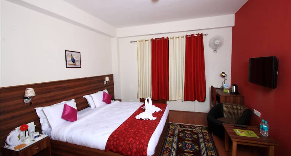 Shumbuk Homes, Gangtok 2